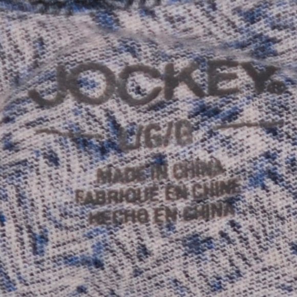 Jockey Women’s Tee - Picture 4 of 4